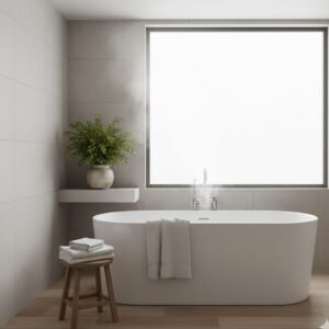 Reforma Integral de Baño