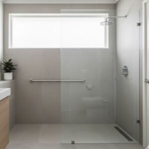 Sustitución de Bañera por Plato de Ducha