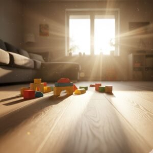 Instalación de Suelos (50m²)