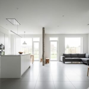 Renovación de Albañilería (Tabiques y Muros)